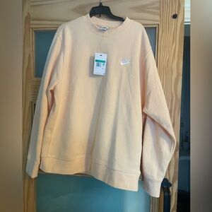 Nike Men's XL Green Tag